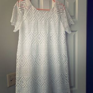 Madewell dress